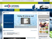 AB Catering Holstebro A/S