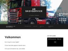 Ab Skovservice v/Carsten Villadsen