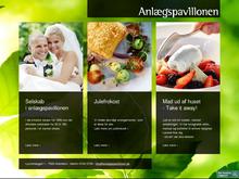 Anlægspavillonen