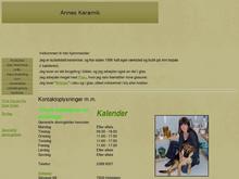 Anne's Keramik v/Anne Kristiansen
