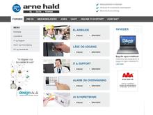 Arne Hald I/S