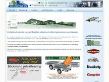 Autocentret A/S