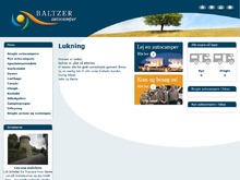 Baltzers Autocamper