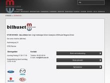 Bilhuset Holstebro