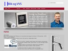 Blik & VVS Installatør v/Gert Flæng