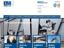 Bm Silo ApS