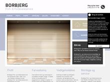 Borbjerg Port- og Hvidevare Service