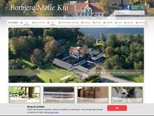 Borbjerg Mølle Kro ApS
