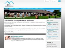 Boligselskabet Holstebro