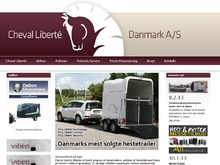 Cheval Libertè Danmark A/S