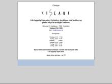 Clinique Ciseaux Tina Staunsbjerg
