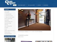Clean-Carpet A/S