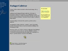 Codriver I/S v/Anker Bech Jørgensen