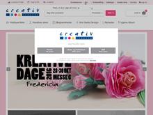 Creativ Company A/S