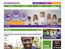 Ydre Missions Genbrug