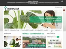 DecoPlant a/s