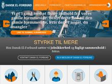 Dansk El-Forbund Midtvest
