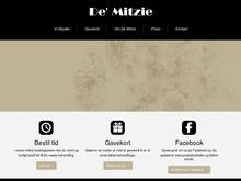 Dé Mitzie/Mette Berg Kristensen
