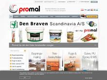 Promal A/S