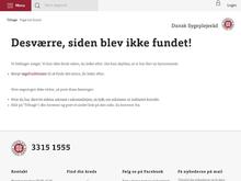 Dansk Sygeplejeråd Ringkøbing Amtskreds