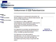 EB Patentservice
