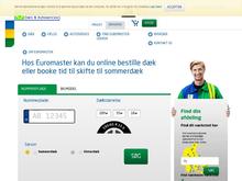 EUROMASTER