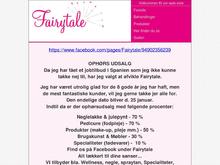 Fairytale