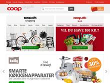 Coop Dagli´brugsen Mejrup