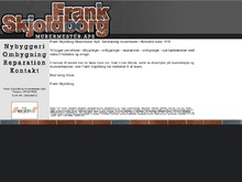 Frank Skjoldborg Murermester ApS