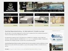 Gaardhøje Begravelsesforretning A/S