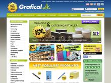 Grafical ApS