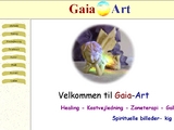 HealingCentret GAIA