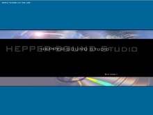 HEPPER-SOUND Studio