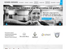 Ejner Hessel Holstebro A/S