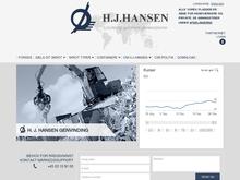 H.J. Hansen Prøvestenen A/S