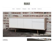 H.M.S. Møbelfabrik ApS