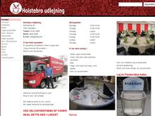 Holstebro Udlejning