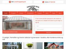 Hogager Byg v/Bent Kaag