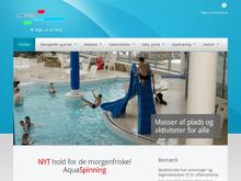 Holstebro Badeland