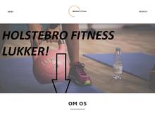 Holstebro Fitness v/Torben Stistrup