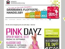 Holstebro Handelsstandsforening