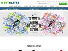 SPORT-MASTER Holstebro