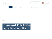 Holstebro Boldklub Elite ApS