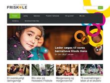 Holstebro Friskole