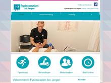 Fysioterapien Sct. Jørgen v/Birgitte Kjærsgaard og Henrik Kirkegaard
