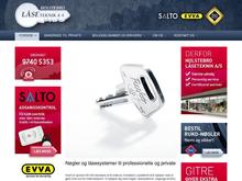 Holstebro Låseteknik A/S