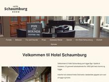 Hotel Schaumburg K/S