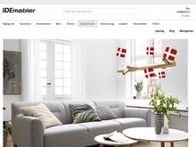 IDEmøbler Holstebro A/S