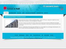 Revisionsfirmaet Iversen & Hald