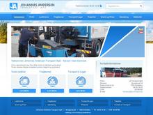 Johannes Andersen Transport, Vildbjerg ApS